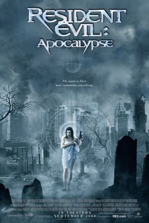 Resident Evil: Apocalypse Online Anschauen