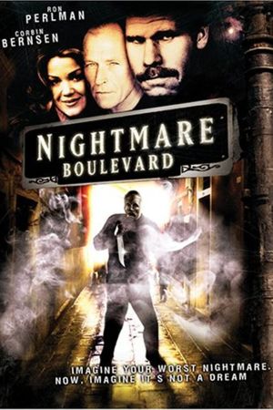 Nightmare Boulevard