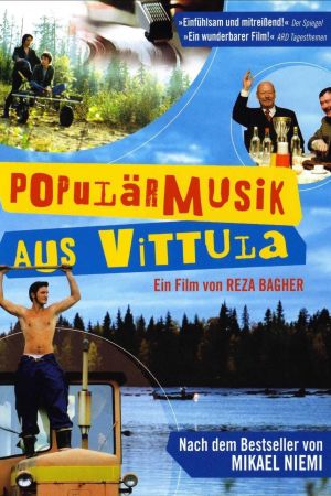 Populärmusik aus Vittula Online Anschauen