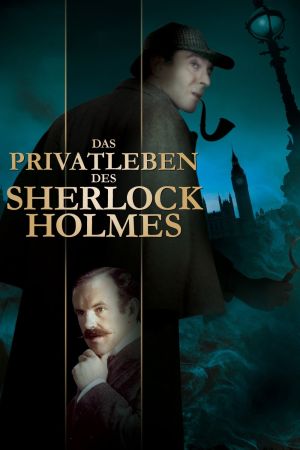 Das Privatleben des Sherlock Holmes Online Anschauen