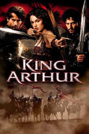 King Arthur Online Anschauen