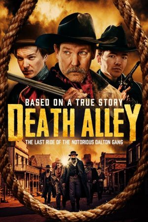 Death Alley Online Anschauen