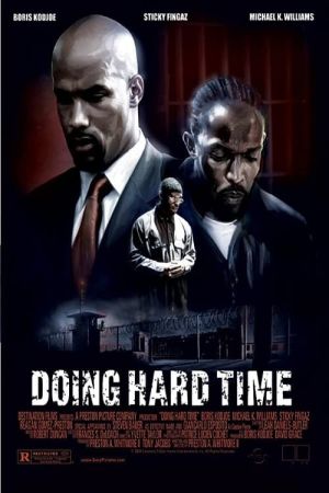 Doing Hard Time: Harte Abrechnung Online Anschauen