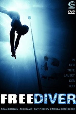 Freediver - In der Tiefe lauert der Tod Online Anschauen