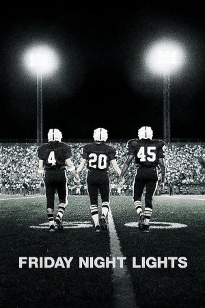 Friday Night Lights - Touchdown am Freitag Online Anschauen