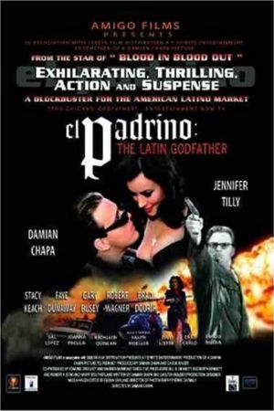 El Padrino Online Anschauen