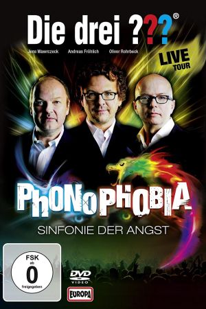 Die drei ??? LIVE - Phonophobia - Sinfonie der Angst Online Anschauen