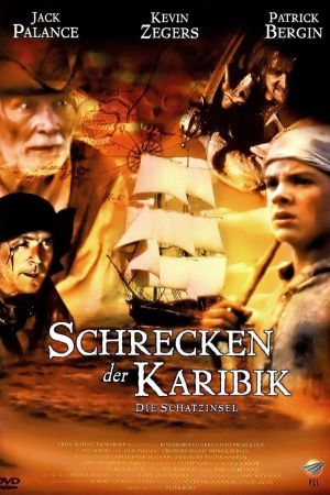 Schrecken der Karibik – Die Schatzinsel