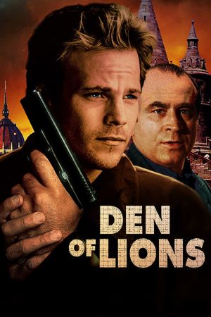 Den of Lions Online Anschauen