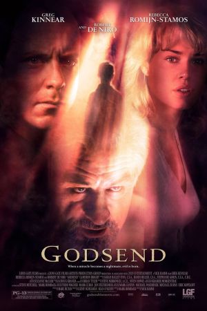 Godsend Online Anschauen