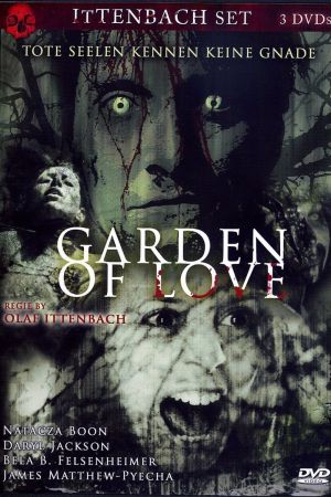 Garden of Love Online Anschauen