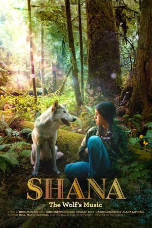 Shana - Das Wolfsmädchen Online Anschauen