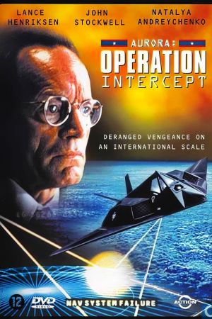 Firehawk - Operation Intercept