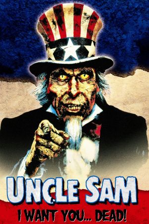 Uncle Sam - I Want You Dead Online Anschauen