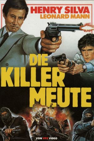 Die Killer-Meute Online Anschauen