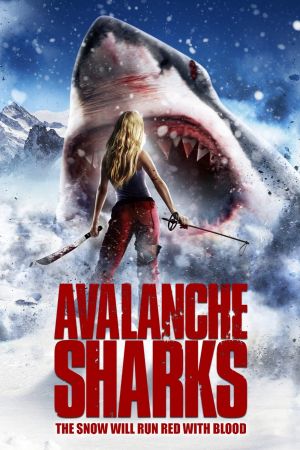 Snow Sharks Online Anschauen