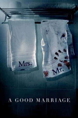 Stephen King's A Good Marriage Online Anschauen