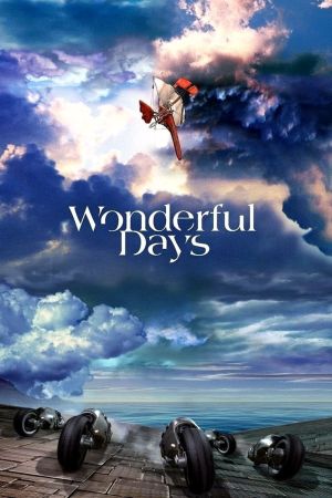 Wonderful Days - Die Tage der Hoffnung Online Anschauen