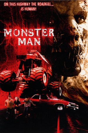 Monster Man - Die Hölle auf Rädern Online Anschauen