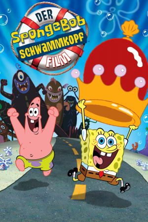 Der SpongeBob Schwammkopf Film Online Anschauen