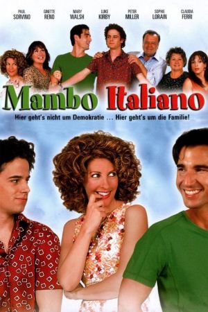 Mambo Italiano Online Anschauen