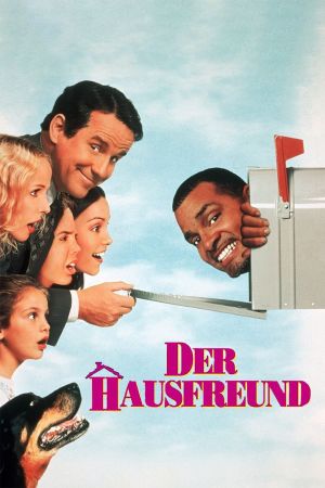 Der Hausfreund