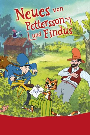 Neues von Pettersson und Findus