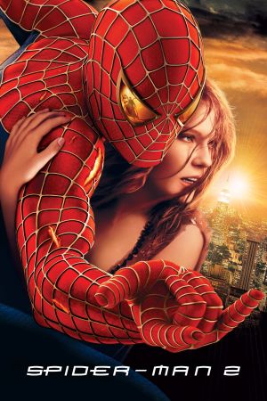 Spider-Man 2 Online Anschauen