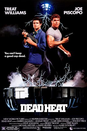 Dead Heat Online Anschauen