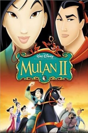 Mulan II Online Anschauen