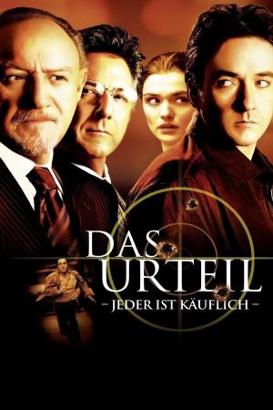 Das Urteil - Jeder ist käuflich Online Anschauen