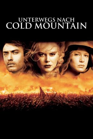 Unterwegs nach Cold Mountain Online Anschauen