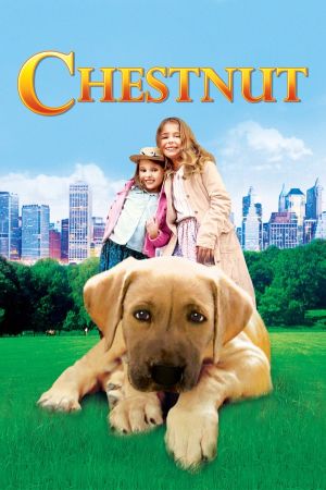 Chestnut - Der Held vom Central Park Online Anschauen