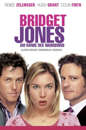 Bridget Jones - Am Rande des Wahnsinns Online Anschauen