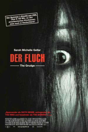 Der Fluch - The Grudge Online Anschauen