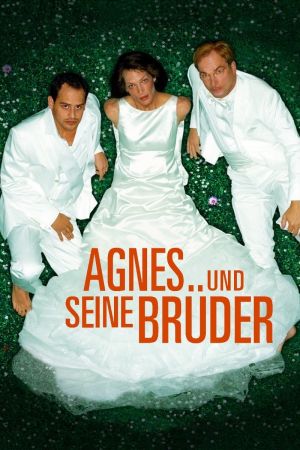 Agnes und seine Brüder Online Anschauen