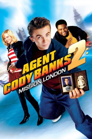 Agent Cody Banks 2: Mission London Online Anschauen