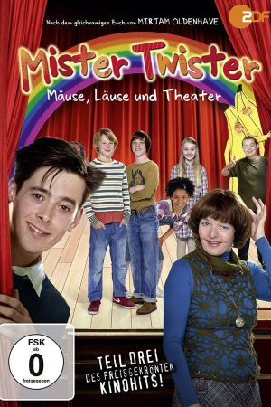 Mister Twister - Mäuse, Läuse und Theater Online Anschauen