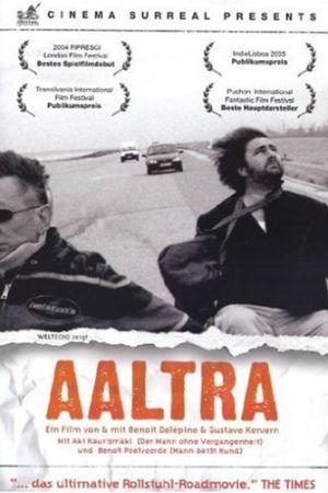 Aaltra