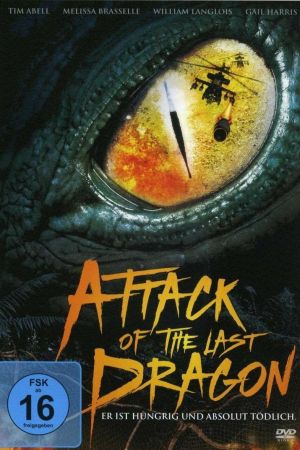 Attack of the Last Dragon Online Anschauen