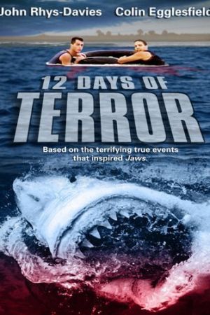 12 Days Of Terror Online Anschauen