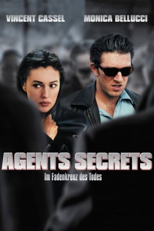 Agents Secrets - Im Fadenkreuz des Todes Online Anschauen