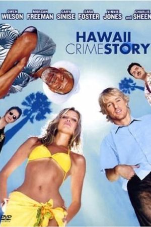 Hawaii Crime Story Online Anschauen