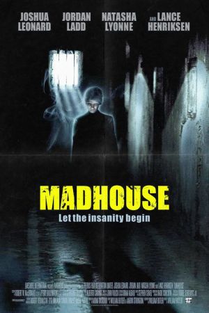 Madhouse - Der Wahnsinn beginnt Online Anschauen