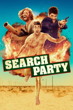 Search Party Online Anschauen