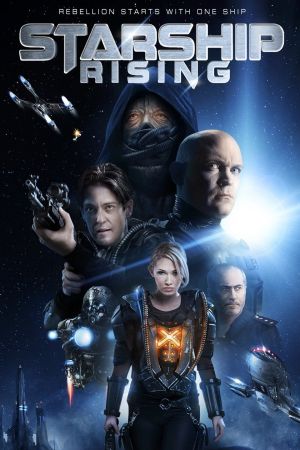 Starship: Rising Online Anschauen