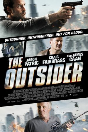 The Outsider Online Anschauen