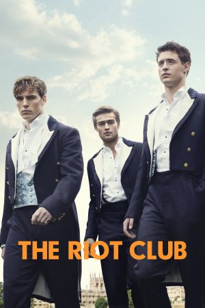 The Riot Club Online Anschauen