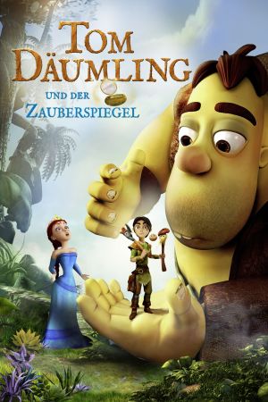 Tom Däumling und der Zauberspiegel