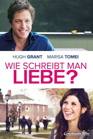 Wie schreibt man Liebe? Online Anschauen